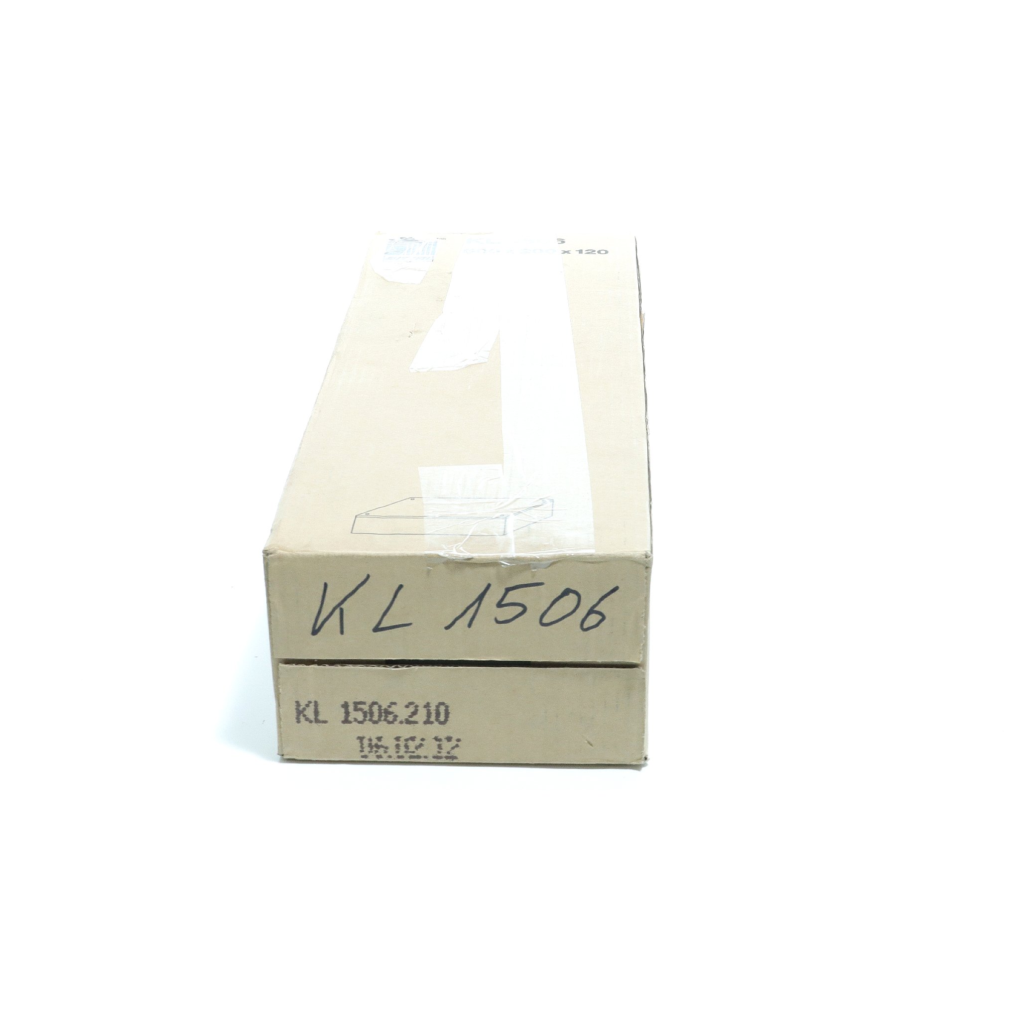 Gehäuse/ Schaltschrank KL 1506.210 Neu OVP